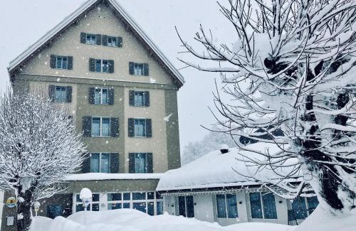 Parpan Hotel | Hotel Stätzerhorn