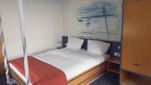 Dangast Hotel | Hotel Störtebeker