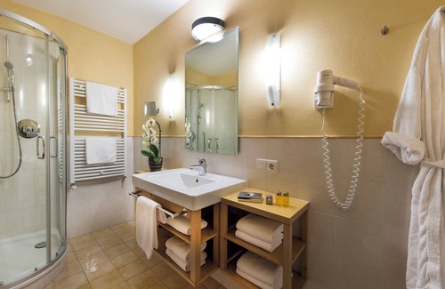 Fie allo Sciliar Hotel | Hotel St. Anton