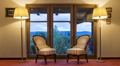 Fie allo Sciliar Hotel | Hotel St. Anton