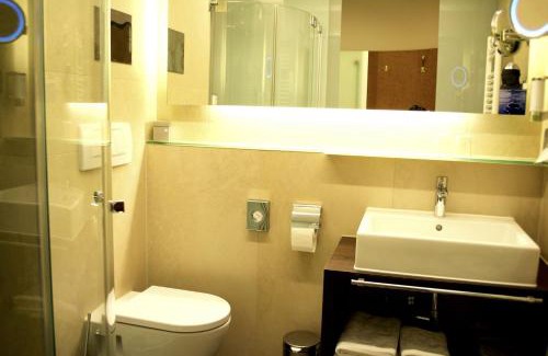 Loipersdorf bei Fuerstenfeld Hotel | Hotel Stoiser