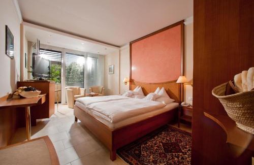 Loipersdorf bei Fuerstenfeld Hotel | Hotel Stoiser