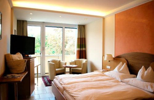 Loipersdorf bei Fuerstenfeld Hotel | Hotel Stoiser