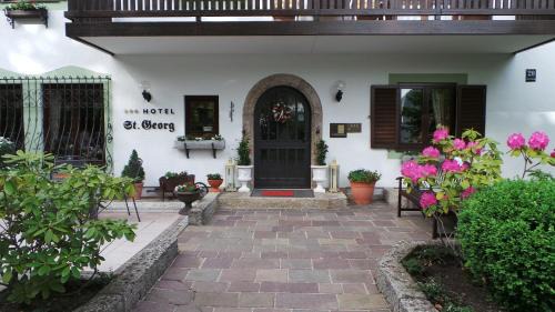 Bad Reichenhall Apartment | Hotel St. Georg