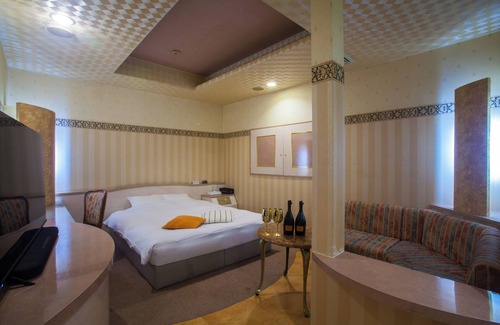 Toyama Hotel | Hotel St.River - Adult only