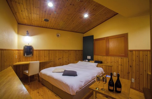 Toyama Hotel | Hotel St.River - Adult only