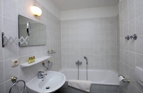 Beelitz Hotel | Hotel Stadt Beelitz