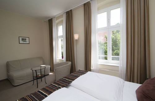 Beelitz Hotel | Hotel Stadt Beelitz