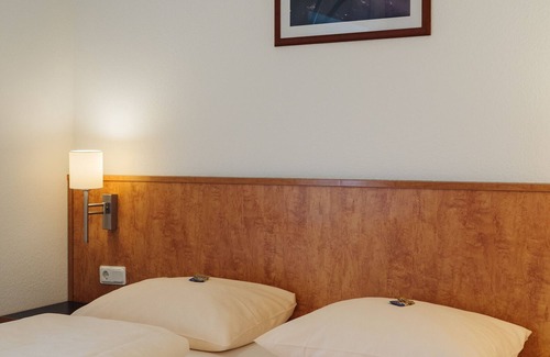 Region Hannover District Hotel | Hotel Stadt Gehrden
