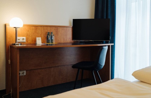 Region Hannover District Hotel | Hotel Stadt Gehrden