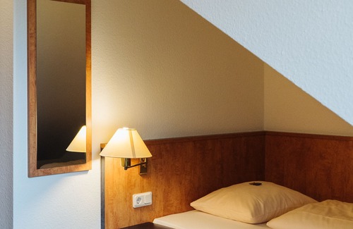 Region Hannover District Hotel | Hotel Stadt Gehrden
