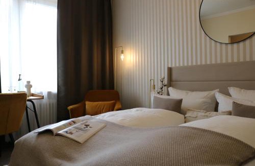 Bad Salzuflen Hotel | Hotel Stadt Hamburg