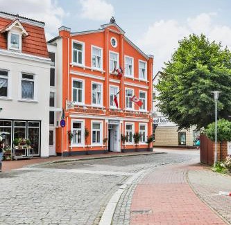 Kappeln Hotel | Hotel Stadt Kappeln