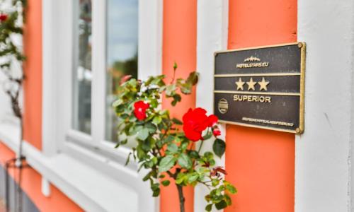 Kappeln Hotel | Hotel Stadt Kappeln