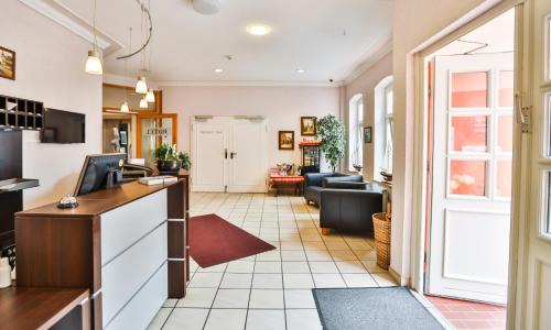 Kappeln Hotel | Hotel Stadt Kappeln