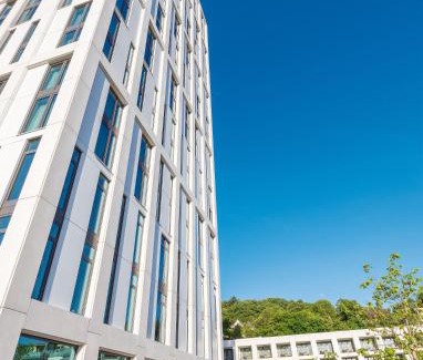 Loerrach Hotel | Hotel Stadt Lörrach