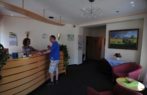 Reinfeld Hotel | Hotel Stadt Reinfeld