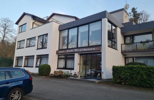 Witzenhausen Hotel | Hotel Stadt Witzenhausen