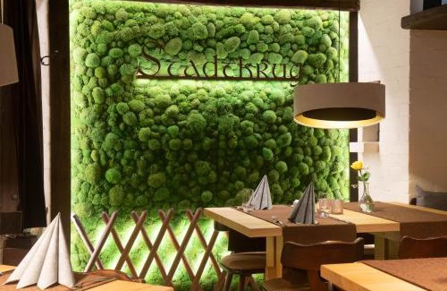 Weiden in der Oberpfalz Hotel | Hotel Stadtkrug