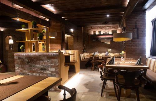 Weiden in der Oberpfalz Hotel | Hotel Stadtkrug
