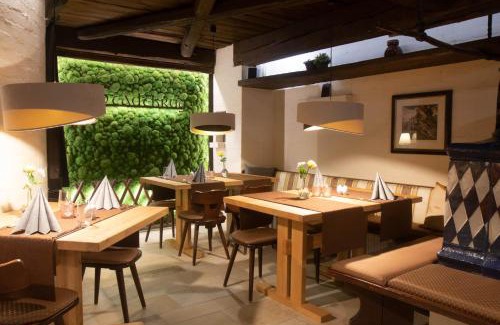Weiden in der Oberpfalz Hotel | Hotel Stadtkrug
