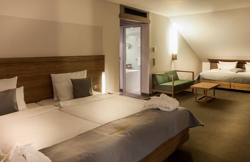 Deutz Hotel | Hotel Stadtpalais