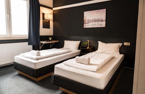 Walsrode House | Hotel Stadtschänke