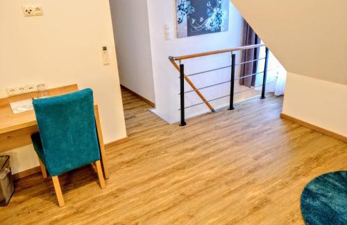 Schweinfurt Hotel | Hotel - Stadtvilla Central