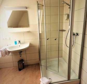 Schweinfurt Hotel | Hotel - Stadtvilla Central