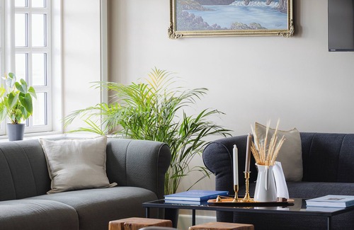 Borgarnes Hotel | Hotel Stafholt