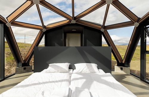 Borgarnes Hotel | Hotel Stafholt