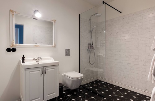 Borgarnes Hotel | Hotel Stafholt