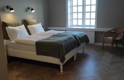 Borgarnes Hotel | Hotel Stafholt