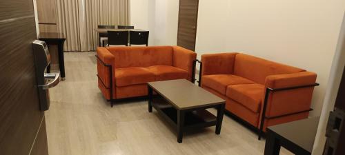 Parthasarathy Puram Hotel | Hotel Star City