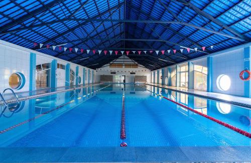 Dadaj Hotel | Hotel Star Dadaj Resort & Spa