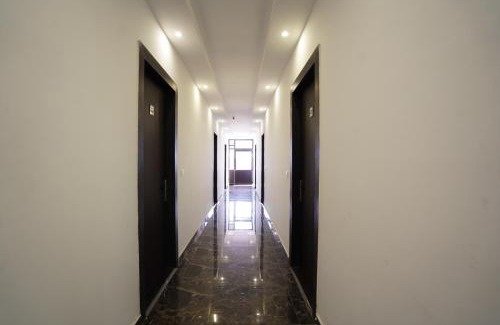 Karnal House | Hotel Star Inn Opp Kalpna Chawla Civil Hospital Karnal, Kunjpura Road