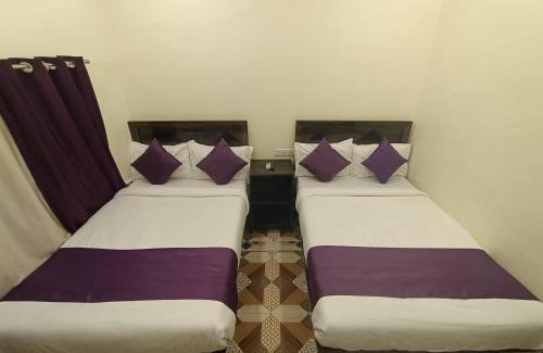 Kurla House | Hotel Star of Kurla - Nearest from Kurla - Near BKC