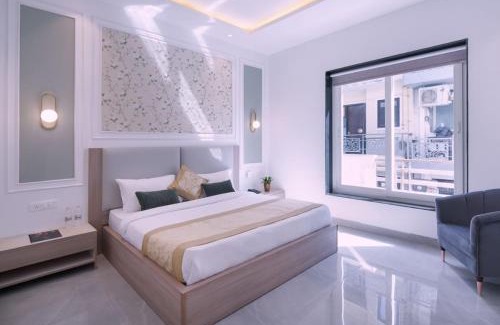Chhatarpur Hotel | Hotel Star Suites By Star Group