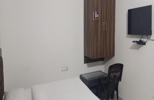 Dehradun House | Hotel Star View, Dehradun