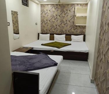 Ujjain Hotel | Hotel star villa INN