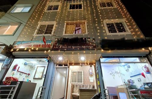 Ujjain Hotel | Hotel star villa INN