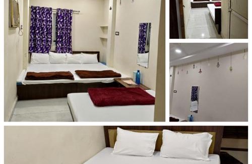 Ujjain Hotel | hotel star villa residensy