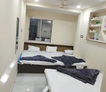 Ujjain Hotel | hotel star villa residensy