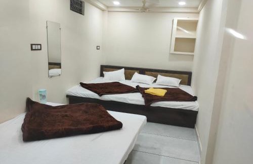 Ujjain Hotel | hotel star villa residensy
