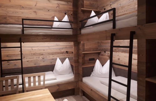 Flachau Hotel | Hotel Starjet