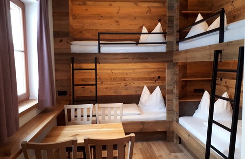 Flachau Hotel | Hotel Starjet