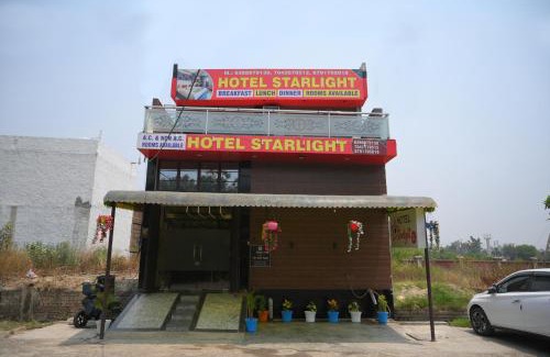Meerut Hotel | Hotel Starlight