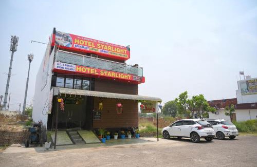 Meerut Hotel | Hotel Starlight