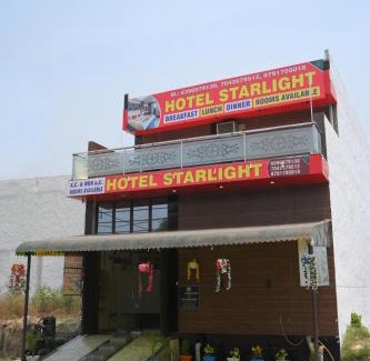 Meerut Hotel | Hotel Starlight