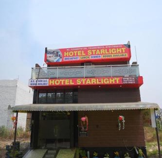 Meerut Hotel | Hotel Starlight